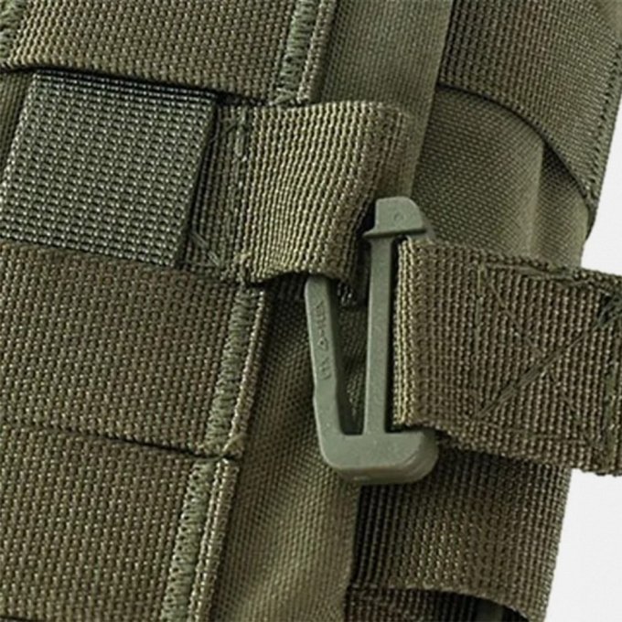 Taktische Trinkrucksacktasche – Bild 3
