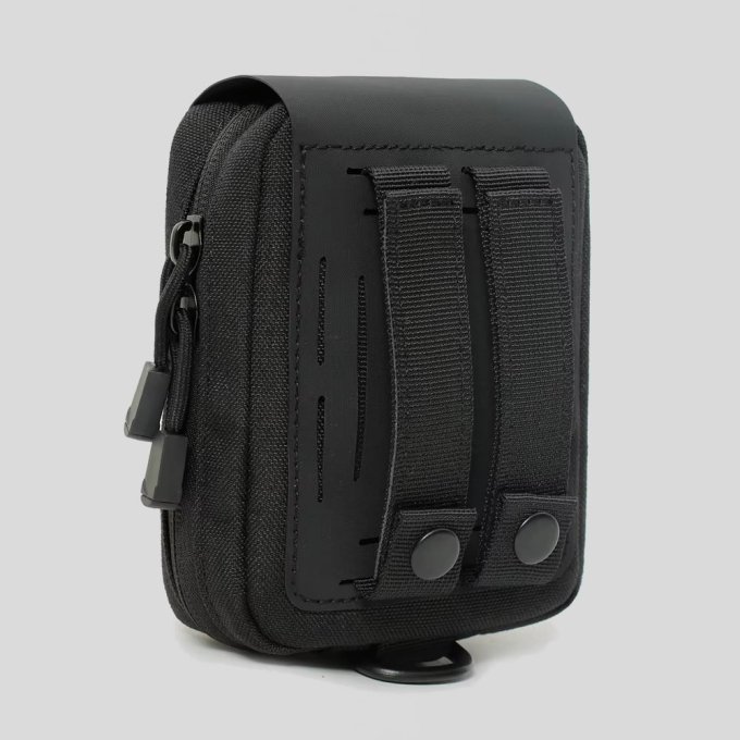 Taktische IFAK-Abreißtasche – Bild 2