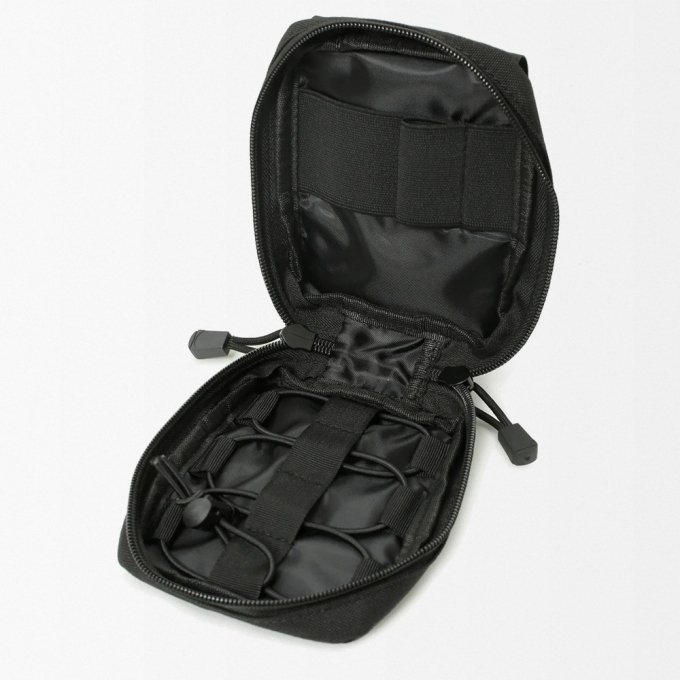 Taktische IFAK-Abreißtasche – Bild 5