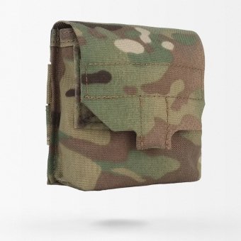 Taktische MOLLE-Gürteltasche