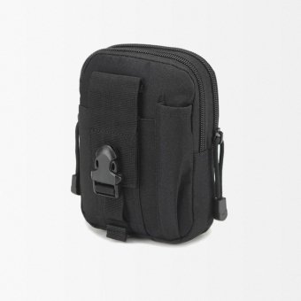 Taktische MOLLE-Gürteltasche