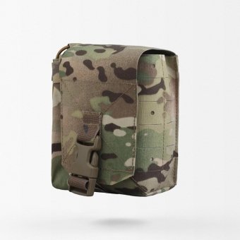 Taktische Mehrzwecktasche