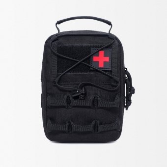 Taktische Organizer-Medizintasche