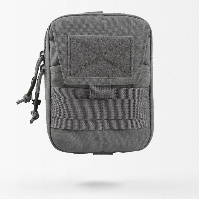 Taktische vertikale Admin-Tasche