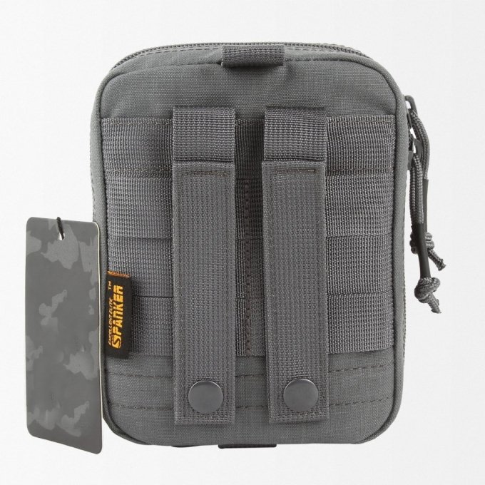 Taktische vertikale Admin-Tasche – Bild 2