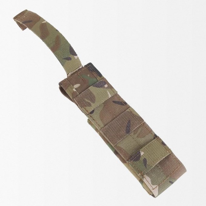 Taktische Tourniquet-Tasche mit Schnellverschluss – Bild 5