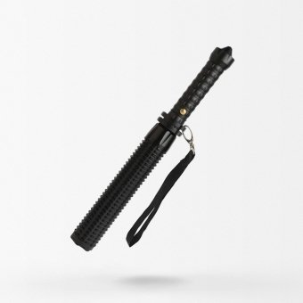 Taktische Taschenlampe mit Teleskopfunktion