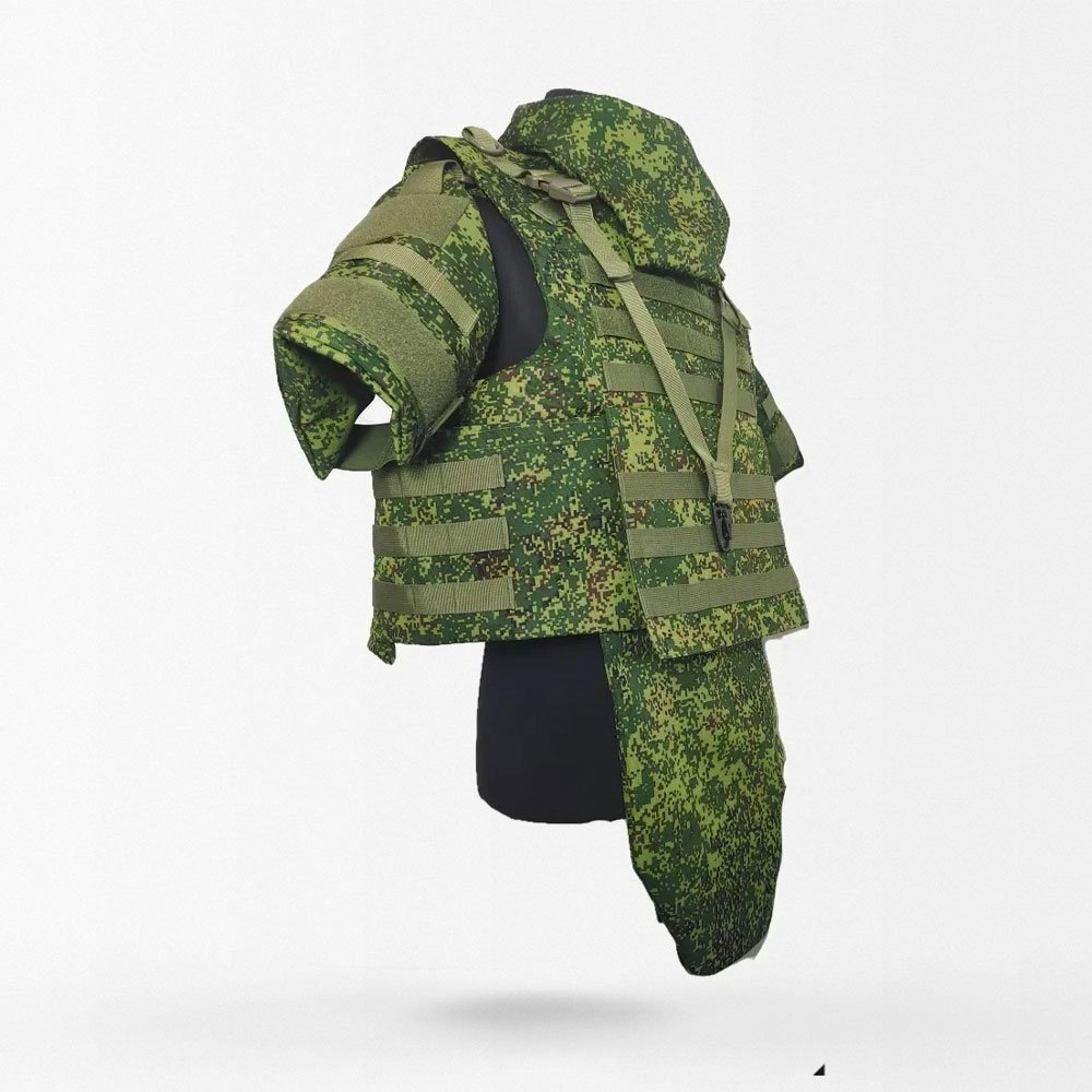 6b45 body armor – Bild 2