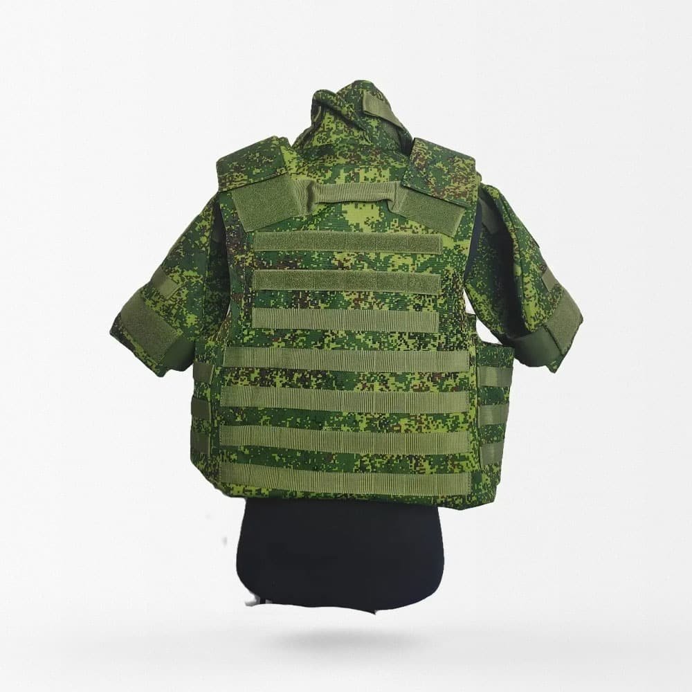 6b45 body armor – Bild 3