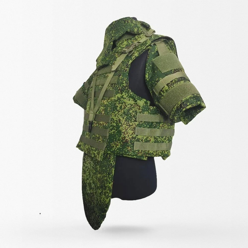 6b45 body armor – Bild 4