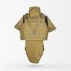 khaki-de