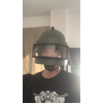 Russischer K6-3 Militärhelm photo review