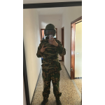 Russischer K6-3 Militärhelm photo review
