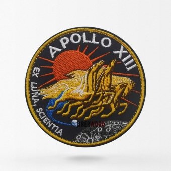 Apollo XIII Patch