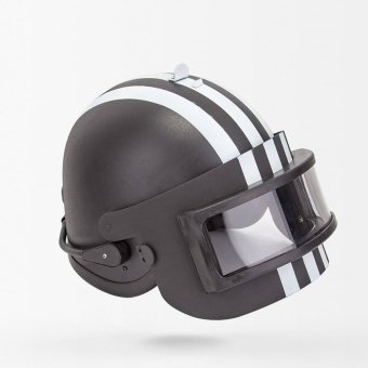 Russischer K6-3 Militärhelm