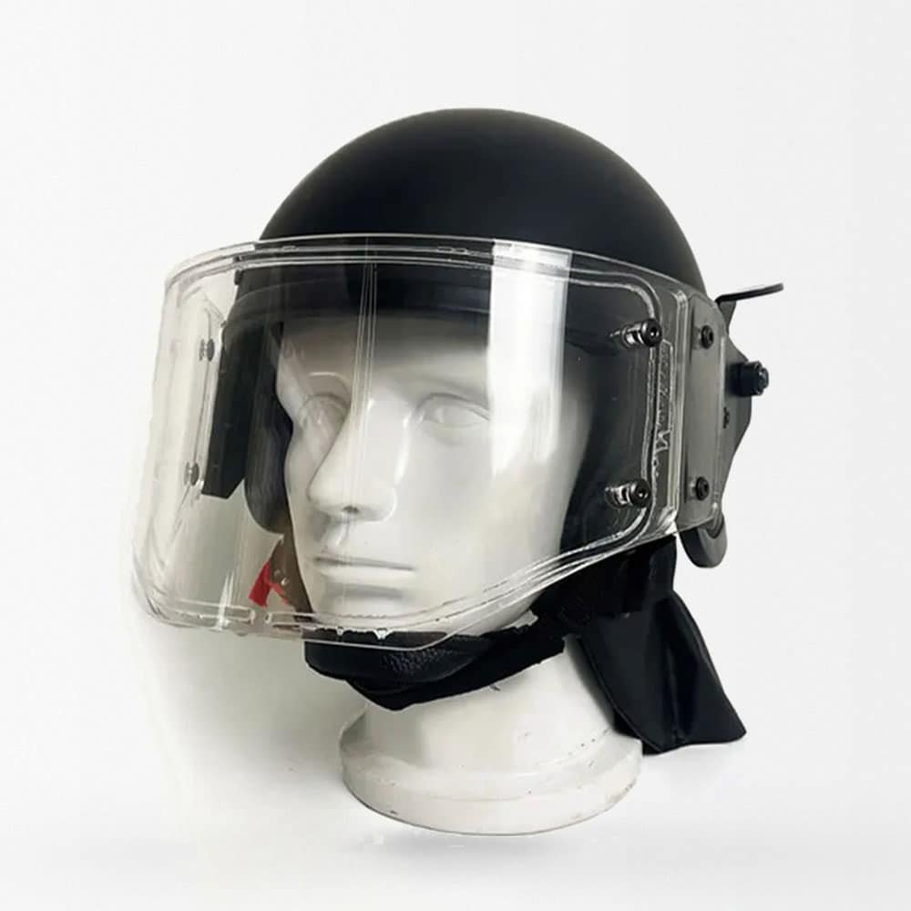 Russischer ZSH Taktischer Helm – Bild 2