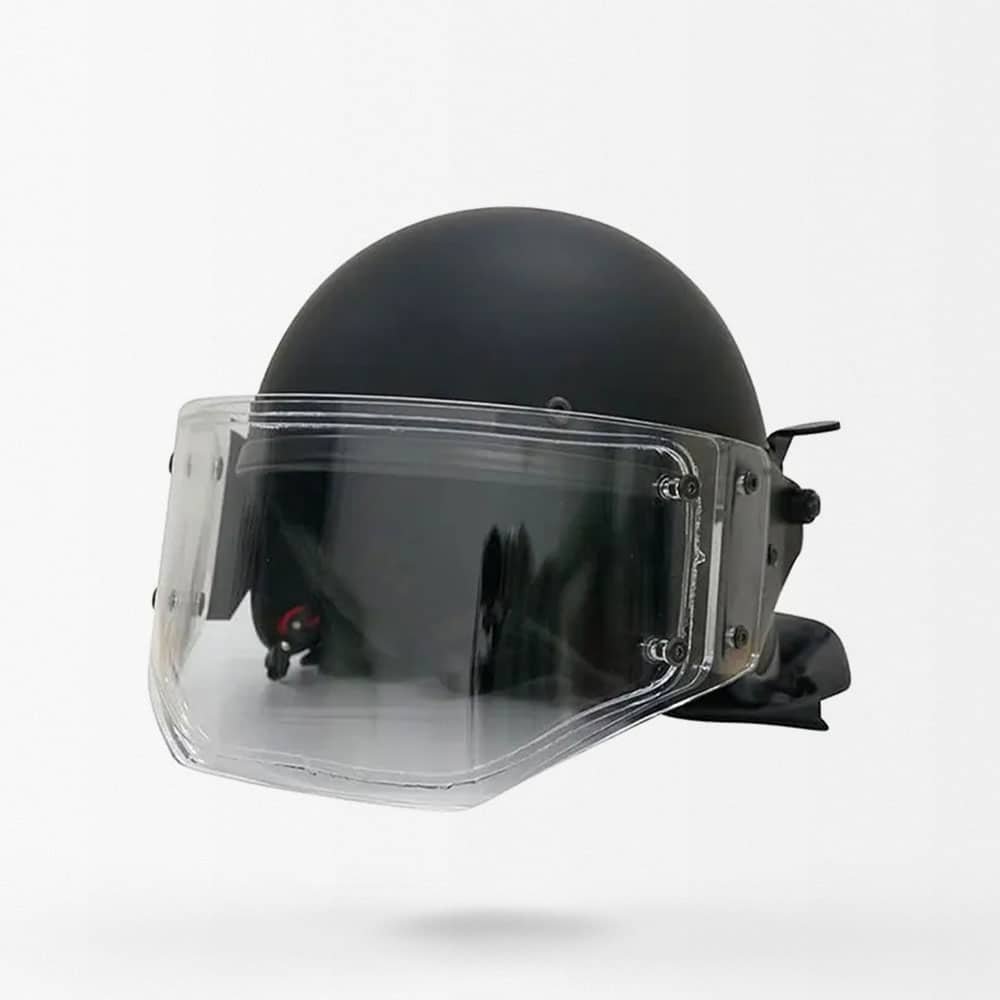Russischer ZSH Taktischer Helm