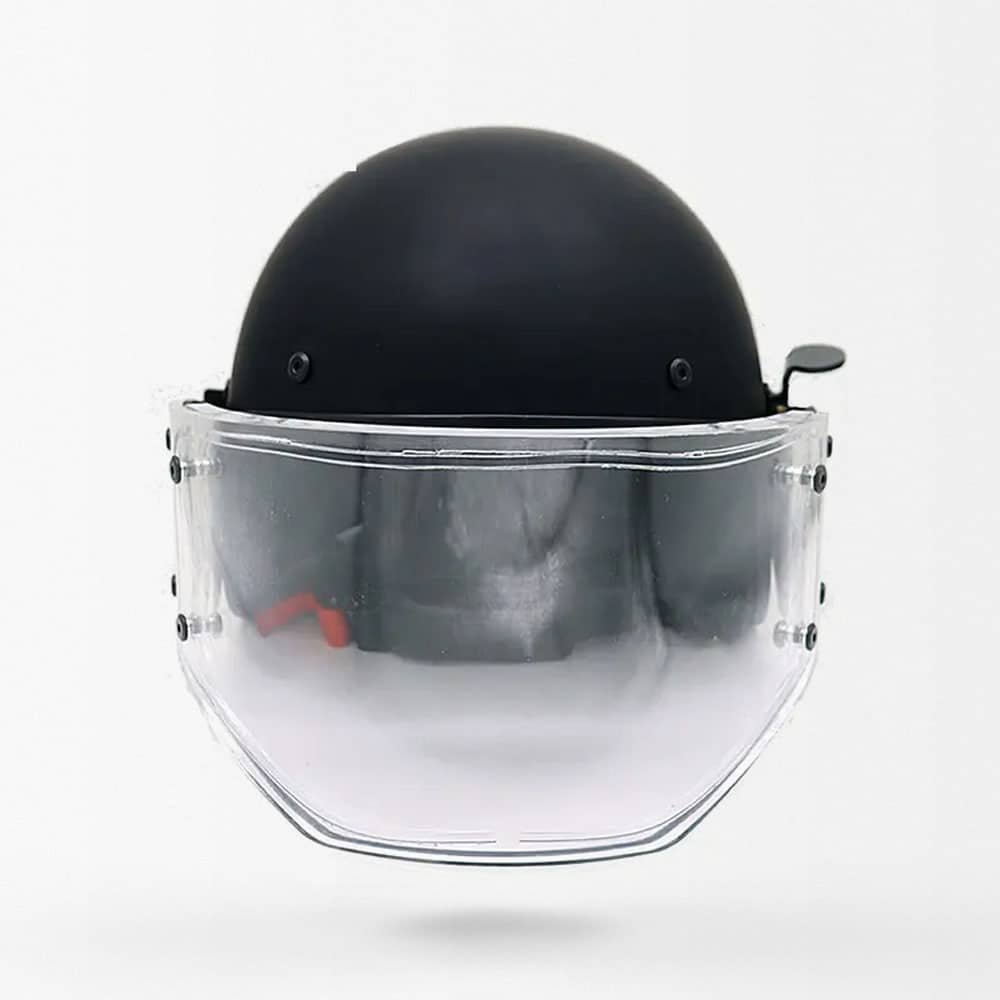Russischer ZSH Taktischer Helm – Bild 4