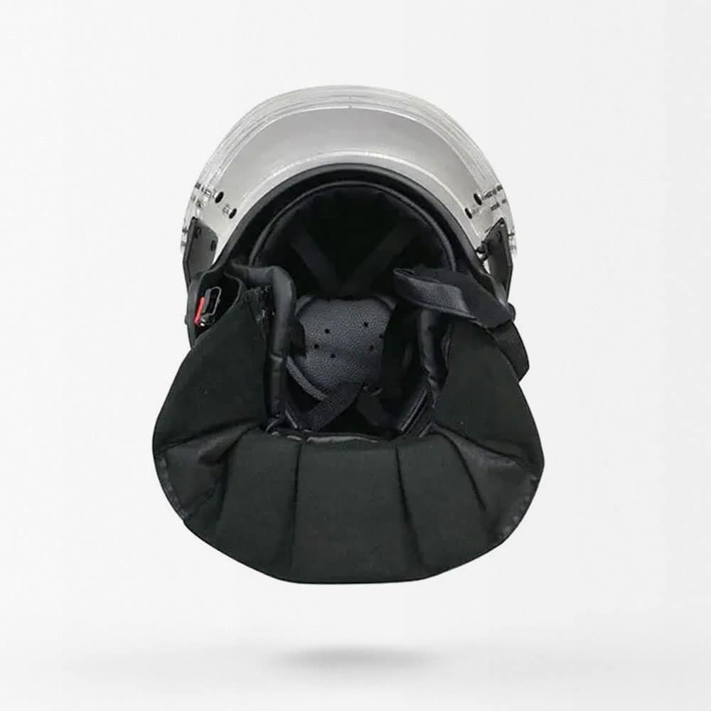 Russischer ZSH Taktischer Helm – Bild 5