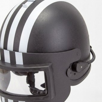 Russian K6-3 military helmet