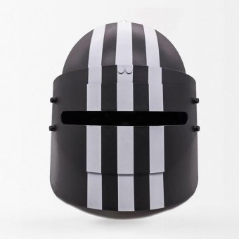 Spetsnaz Helm Replik Maska 1-SCH