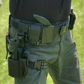 Holsters