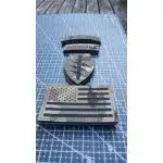 Taktischer Skorpion Camo Patch photo review