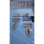 Taktischer Skorpion Camo Patch photo review