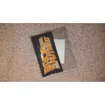 Back to the Future Patch photo review