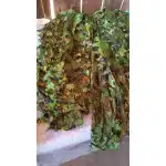 Bionic Leaves Ghillie-Anzug photo review