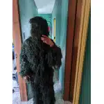 Ghillie Suit Jagd photo review
