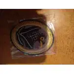 WW2 Deutsches Scharfschützen-Patch photo review