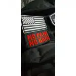 No pain no gain patch photo review