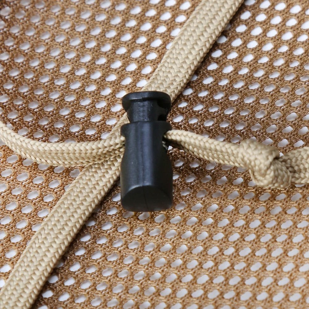 Sniper-Cape für Viper Hood – Bild 4