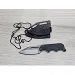 Sog fixed blade tactical knife photo review