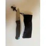 Carbon fiber tactical knife photo review