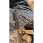 Sog fixed blade tactical knife photo review