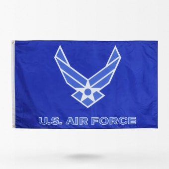 Army Air Force Flagge