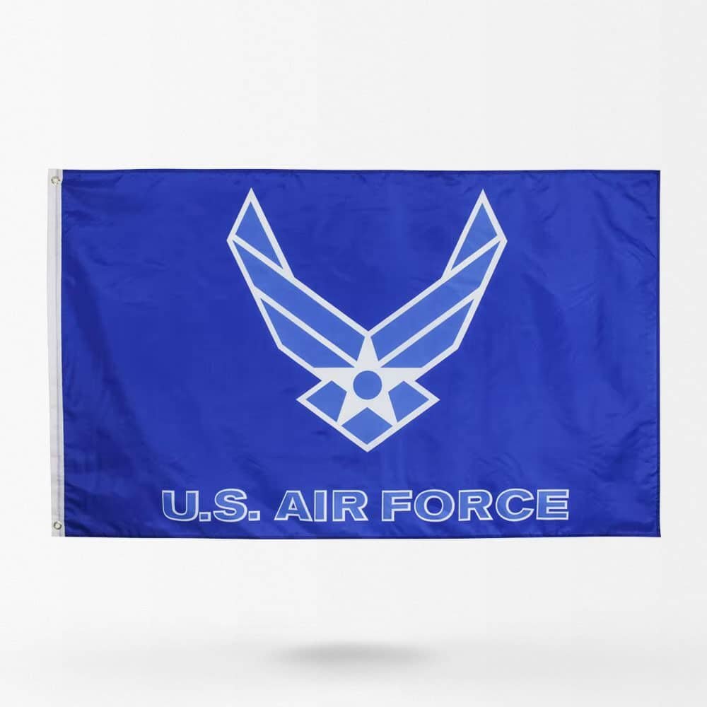 Army Air Force Flagge
