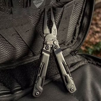 Multitool Zange Taschenmesser
