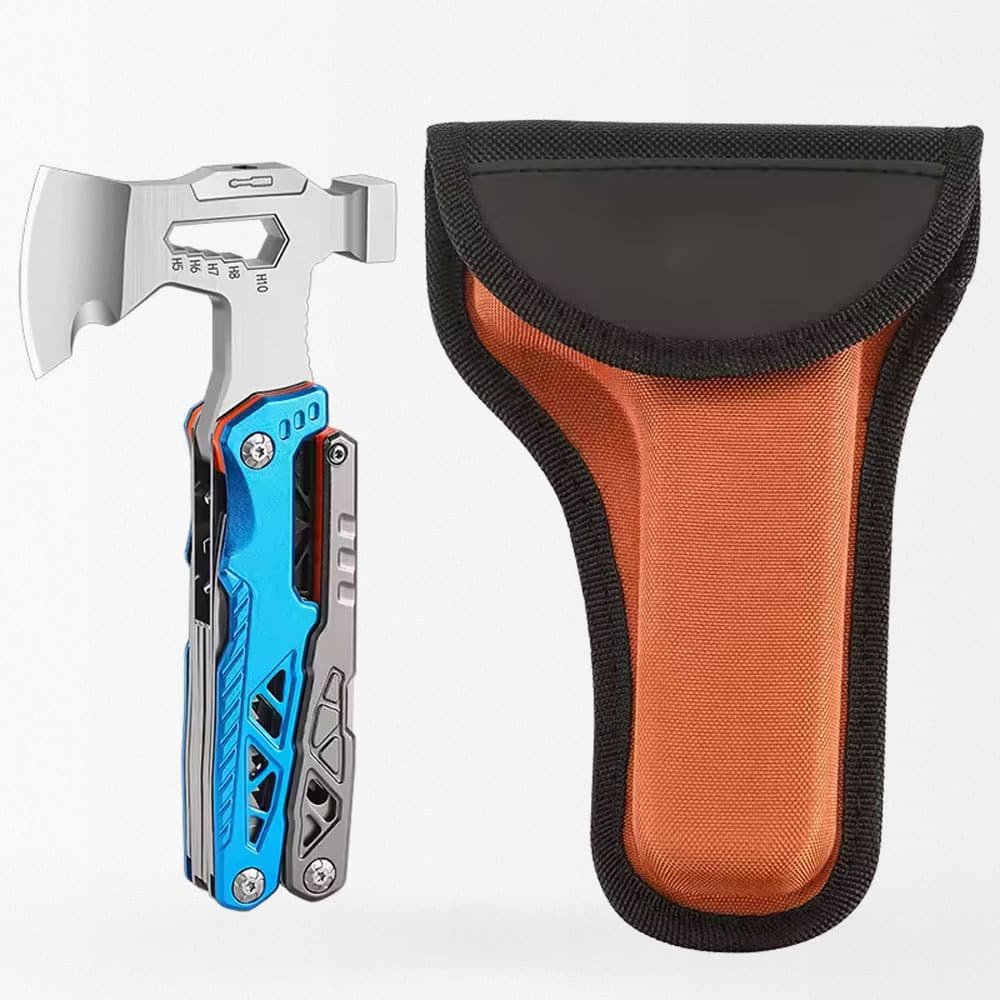 Taktisches Tomahawk Survival-Multitool