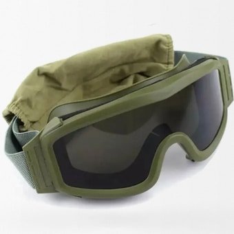 Airsoft Taktikbrille