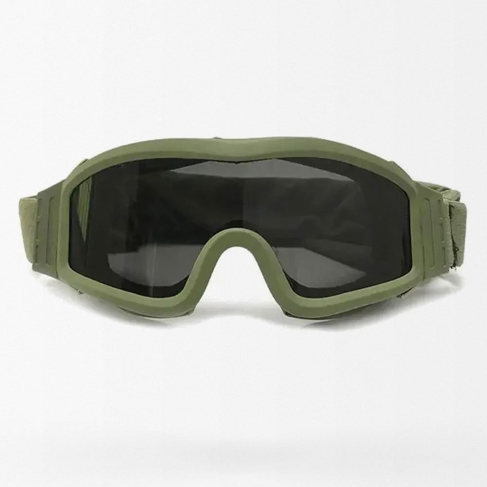 Airsoft Taktikbrille – Bild 3