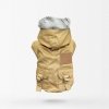 khaki-de