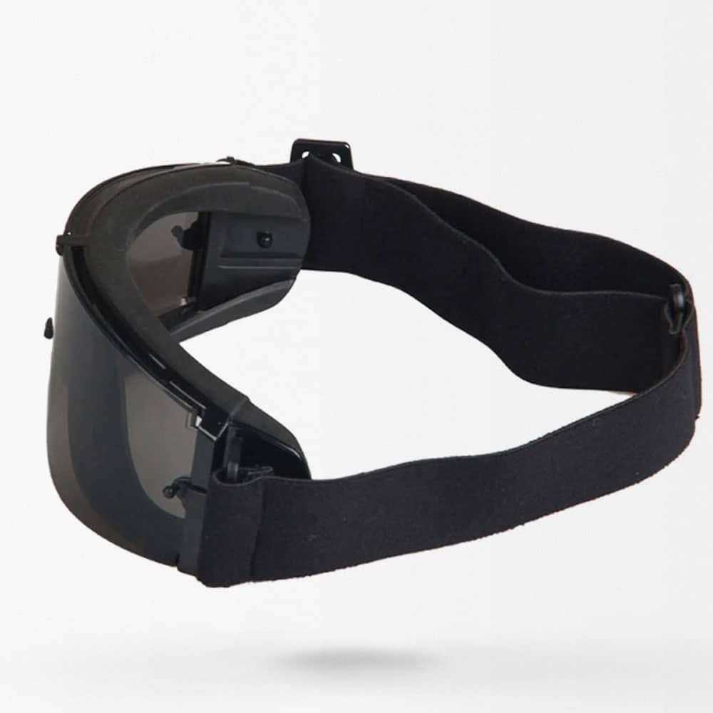 Taktische Schutzbrille Airsoft – Bild 3