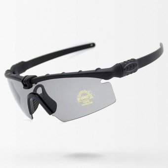 Taktische Sonnenbrille UV400