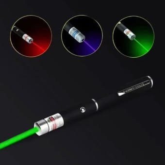 Taktischer Laser-Pointer